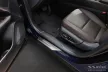 Avisa strieborná oceľová ochrana prahu razený "Lines" (4-dielny) LEXUS RX V (AL3) 2022->