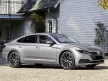 Avisa strieborný satén oceľ Ochrana nakladacej VOLKSWAGEN ARTEON 2017-2020, FL2020->