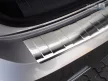 Avisa strieborný satén oceľ Ochrana nakladacej VOLKSWAGEN ARTEON 2017-2020, FL2020->