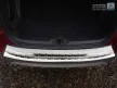 Avisa strieborná saténová oceľová ochrana nárazníka FORD KUGA II/FORD KUGA II VIGNALE 2012-2016, FL 2016-2019