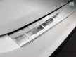 Avisa strieborná saténová oceľ Ochrana nakladacej Kia SORENTO III FL2017-2020