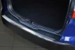 Avisa strieborný satén oceľ Ochrana nakladacej FORD Focus III turnier 2010-2018