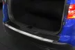 Avisa strieborný satén oceľ Ochrana nakladacej FORD Focus III turnier 2010-2018
