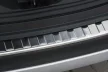 Avisa strieborná saténová oceľová ochrana nárazníka TOYOTA RAV4 IV 2013-03.2015
