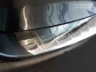 Avisa strieborná saténová oceľ Ochrana nakladacej nová bordúra Mazda 6 III combi (GJ) 2012-2014, FL2014-2018, FL2018-