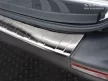 Avisa strieborná saténová oceľová ochrana nárazníka MERCEDES SPRINTER III 2018->