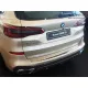 Avisa Ochrana nakladacej Bmw X5 IV G05 M-pakiet 2018->oceľ strieborná saténová