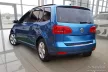 Avisa strieborná saténová oceľová ochrana nárazníka VOLKSWAGEN TOURAN II 2010-2015