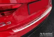 Avisa strieborný satén oceľ Ochrana nakladacej Audi Q3 II/RS Sportback 2019->