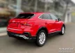 Avisa strieborný satén oceľ Ochrana nakladacej Audi Q3 II/RS Sportback 2019->