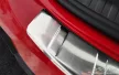 Avisa strieborný satén oceľ Ochrana nakladacej Audi Q3 II/RS Sportback 2019->