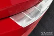 Avisa strieborný satén oceľ Ochrana nakladacej Audi Q3 II/RS Sportback 2019->
