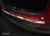 Avisa strieborná saténová oceľ Ochrana nakladacej Mazda CX-30 2019