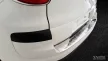 Avisa strieborná saténová oceľová ochrana nárazníka FIAT 500 L FL2017->