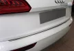 Avisa strieborná saténová oceľ Ochrana nakladacej Audi Q5 II 2016-2020, FL2020-2024