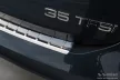 Avisa strieborná saténová oceľová ochrana nárazníka AUDI A3 IV (8Y) Sportback 5D 2020->