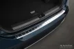 Avisa strieborná saténová oceľová ochrana nárazníka AUDI A3 IV (8Y) Sportback 5D 2020->