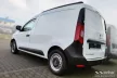 Avisa strieborná saténová oceľová ochrana nárazníka RENAULT EXPRESS Van dodávka 4D 2021->