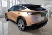 Avisa strieborná saténová oceľ Ochrana nakladacej NISSAN ARIYA 2022->