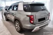 Avisa strieborná oceľová ochrana nárazníka SSANGYONG TORRES 2023->