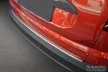 Avisa strieborná saténová oceľová ochrana nárazníka DACIA JOGGER 2021->