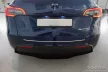 Avisa strieborný oceľ Ochrana nakladacej TESLA MODEL Y 2020->