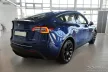 Avisa strieborný oceľ Ochrana nakladacej TESLA MODEL Y 2020->