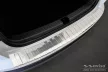 Avisa strieborná saténová oceľ Ochrana nakladacej SKODA KAROQ FL2022->/Sportline FL 2022->