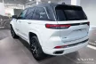 Avisa strieborná oceľ Ochrana nakladacej Jeep Grand CHEROKEE V (WL) 2022->
