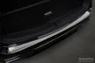 Avisa strieborná oceľová ochrana nárazníka LEXUS RX V (AL3) 2022->