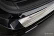 Avisa strieborná oceľová ochrana nárazníka LEXUS RX V (AL3) 2022->