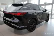 Avisa strieborná oceľová ochrana nárazníka LEXUS RX V (AL3) 2022->
