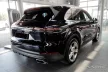 Avisa strieborný satén oceľ Ochrana nakladacej PORSCHE CAYENNE III (P0536) 2017-2023