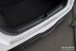 Avisa strieborná oceľová ochrana nárazníka MG 4 hatchback 5d 2022->
