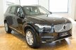 Avisa strieborný satén oceľ Ochrana nakladacej Volvo XC90 2006-2015