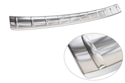 Avisa strieborný oceľ Ochrana nakladacej OPEL Astra VI (L) SPORTS Tourer 2022->