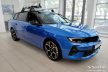 Avisa strieborný oceľ Ochrana nakladacej OPEL Astra VI (L) SPORTS Tourer 2022->