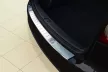 Avisa strieborná saténová oceľová ochrana nárazníka VOLKSWAGEN GOLF PLUS V 5d 2005-2008