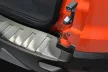 Avisa strieborná saténová oceľová ochrana nárazníka FORD ECOSPORT II 2012-2017