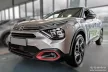 Avisa strieborná saténová oceľová ochrana nárazníka CITROEN C4 III/e-C4 crossover 2020->