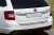 Avisa strieborný satén oceľ Ochrana nakladacej bordázott, šálkovaný SKODA Octavia III combi RS verzia 2013-2016, FL 2016-2019