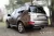 Avisa strieborná saténová oceľová ochrana nárazníka CITROEN C-CROSSER 2007-2012, MITSUBISHI OUTLANDER II 2006-2012, PEUGEOT 4007 2007-2012