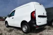 Avisa strieborný satén oceľ Ochrana nakladacej NISSAN TOWNSTAR 2021->, RENAULT KANGOO III furgon 4D 2021->/RENAULT KANGOO III KOMBIVAN 2021->