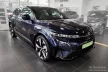 Avisa strieborná oceľová ochrana nárazníka RENAULT MEGANE E-TECH ELECTRIC 2022->