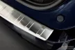 Avisa strieborná oceľová ochrana nárazníka RENAULT MEGANE E-TECH ELECTRIC 2022->