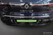 Avisa strieborná oceľová ochrana nárazníka RENAULT MEGANE E-TECH ELECTRIC 2022->