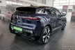 Avisa strieborná oceľová ochrana nárazníka RENAULT MEGANE E-TECH ELECTRIC 2022->