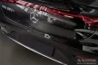 Avisa strieborná oceľová ochrana nárazníka MERCEDES EQE (V295) 2022->