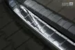 Avisa strieborná saténová oceľ Ochrana nakladacej MERCEDES W639 VITO/VIANO 2003-2014