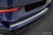 Avisa strieborná oceľ Ochrana nakladacej Bmw X1 III U11 M-paket 2022->/Bmw iX1 U11 BEV M-paket 2022